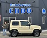 2年落ち中古車ジムニー販売！