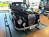 納車のはずが。。。（MG Magnette ZA）