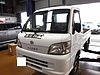 働く車たちのメンテナンス事情