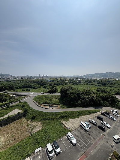 リバレインマンション勝占　リフォーム工事