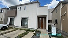 新規物件情報　小松島市中田町出口　築4年　4LDK