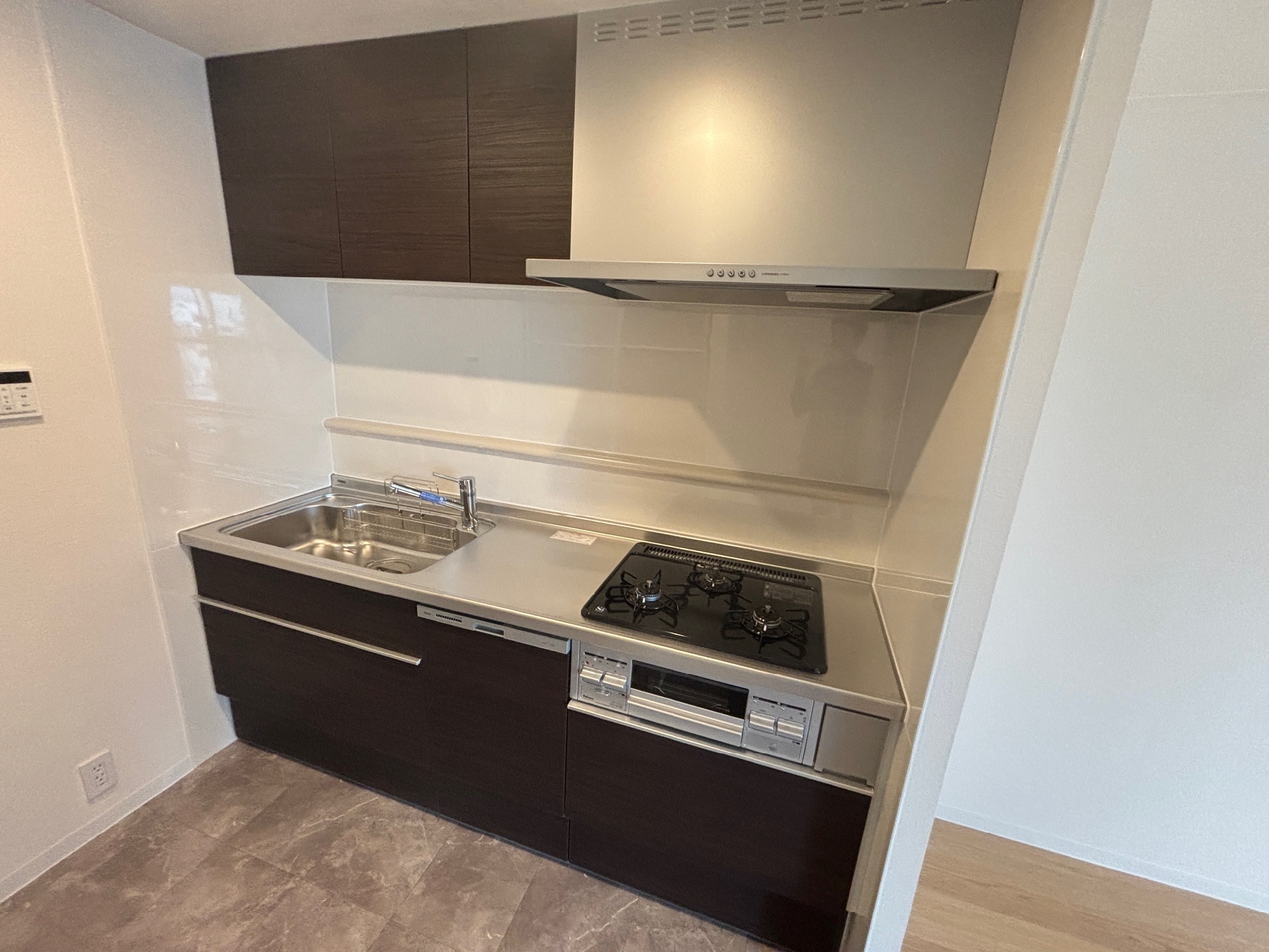 システムキッチン