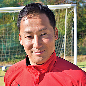 佐賀博幸 Fut Story プロフィール マイベストプロ徳島