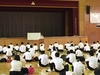 徳島県の高校生向け　就職面接マナー指導