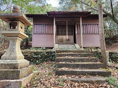 産八幡神社3