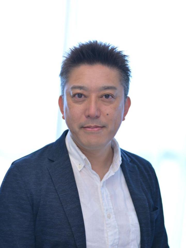 山口譲司 やまぐちじょうじ