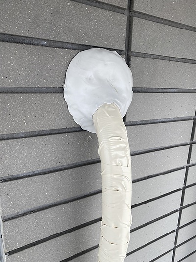 徳島市Kマンション様