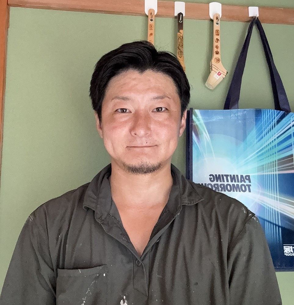 石川健太 いしかわけんた