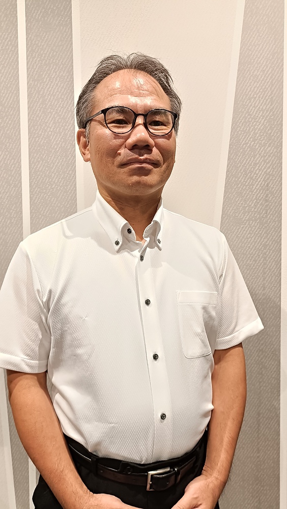 平田仁志 ひらたひとし
