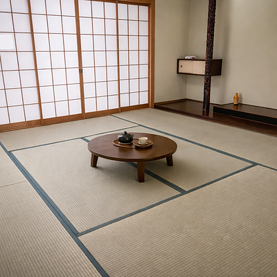 人生最後の畳替えで、後悔する人・しない人の違い