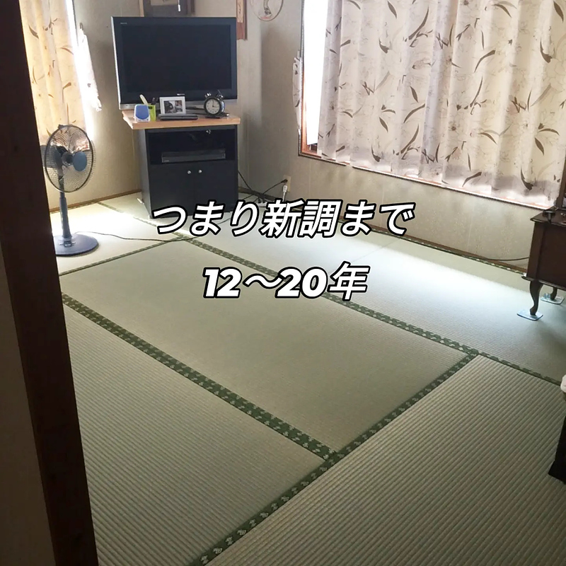 新調サイクル 新調サイクル