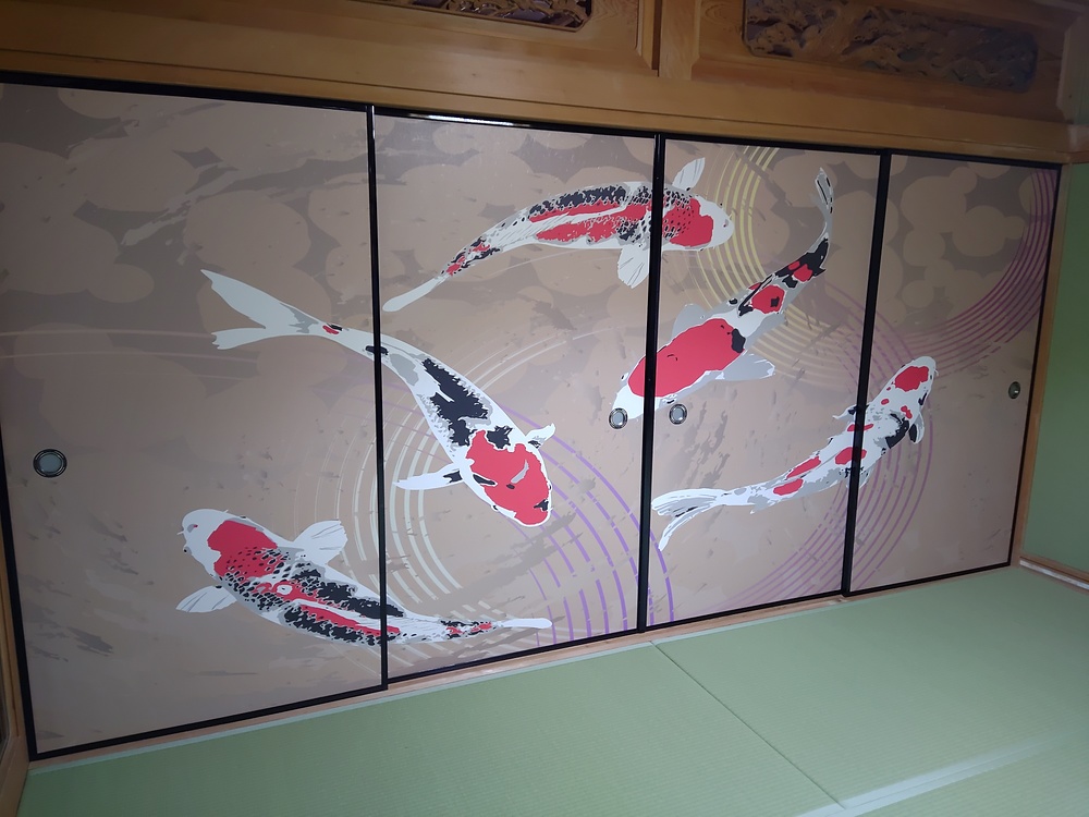 森吉久志 もりよしひさし