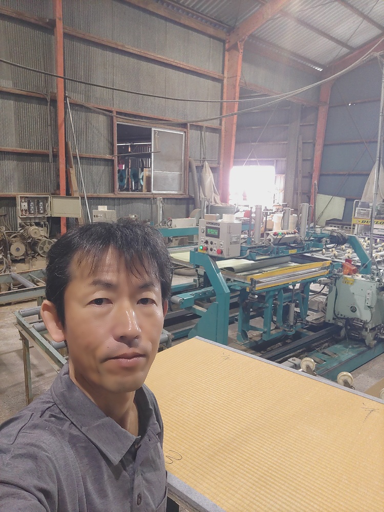 森吉久志 もりよしひさし