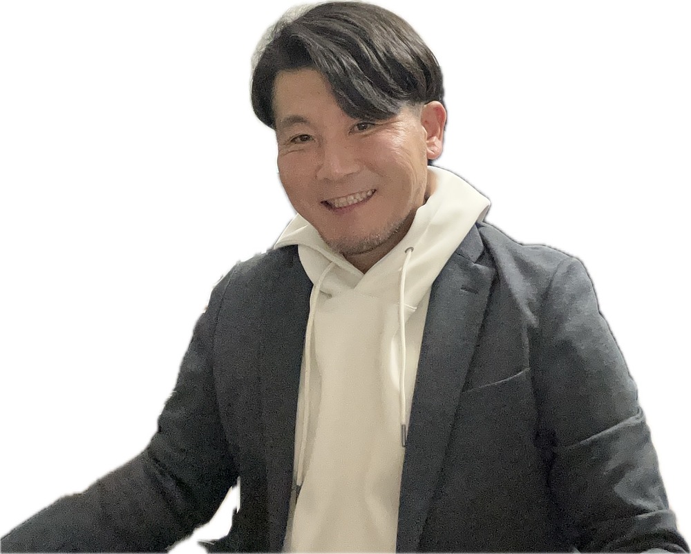 杉山直也 すぎやまなおや