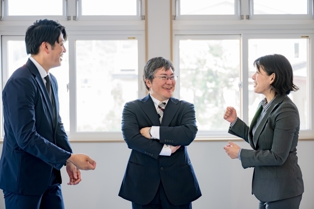 写真はイメージです