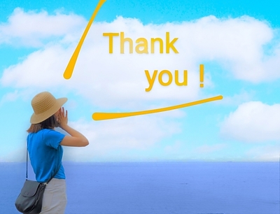 「ありがとう」が職場を変える魔法になるとき