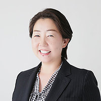 嶋田由紀子