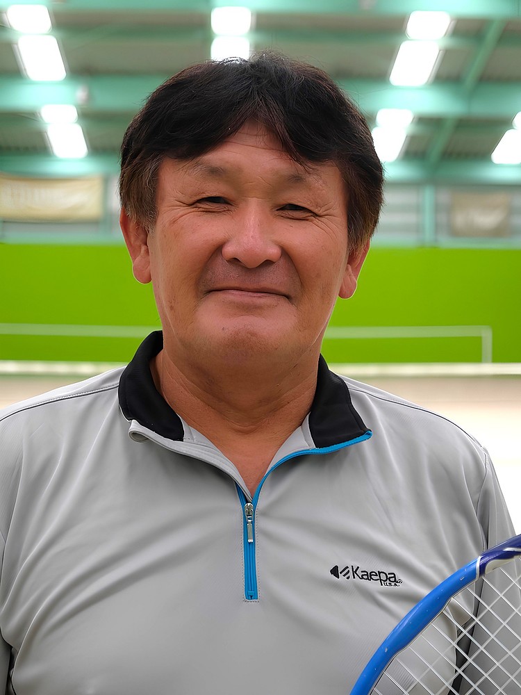 花谷昌典 はなたにまさのり