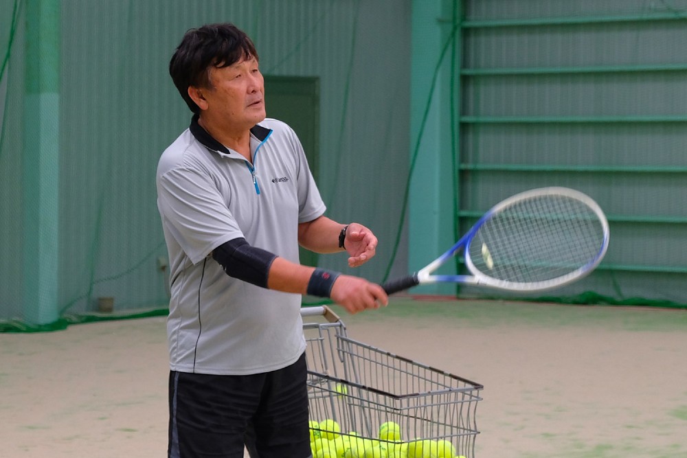 花谷昌典 はなたにまさのり