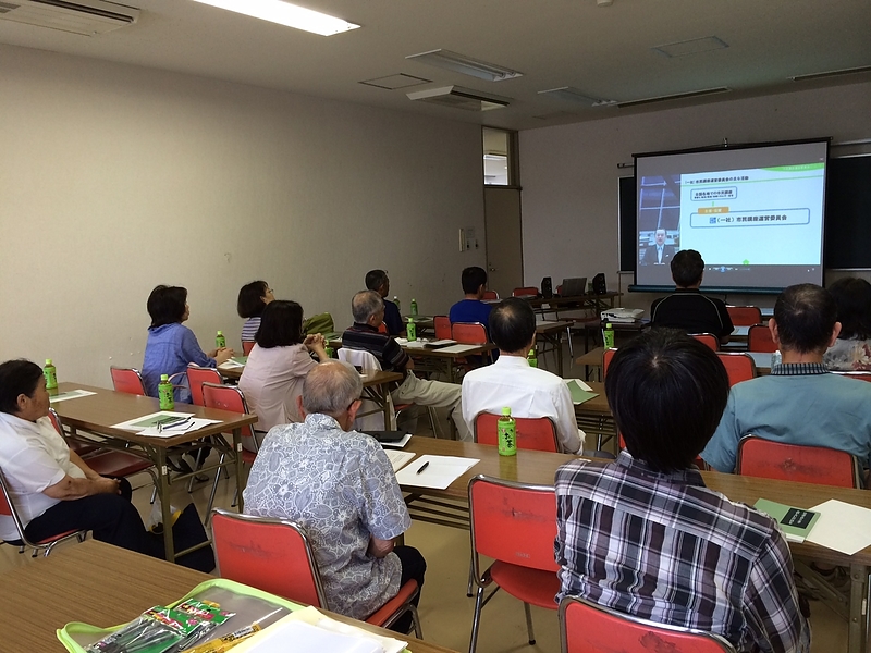 徳島市、外壁・屋根塗り替えセミナー