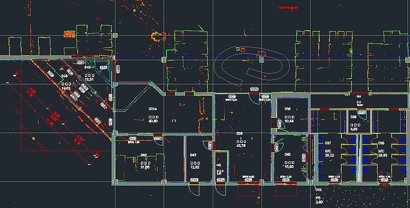 基本バリアント01(部屋・窓・ドア情報) ※プライバシー保護の観点から、室名表記は一部非表示としております 基本バリアント01(部屋・窓・ドア情報) ※プライバシー保護の観点から、室名表記は一部非表示としております