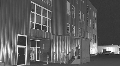 用途別床面積の算出にも対応！商業系建築の現況把握・CAD図面作成