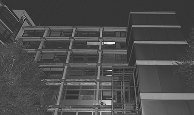 【事例公開】大規模・複合用途建築を、運営を止めずに可視化する