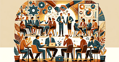 “意志”なきプロジェクトは、どこかで止まる。