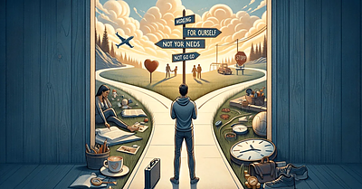 自分のニーズに向き合うということ