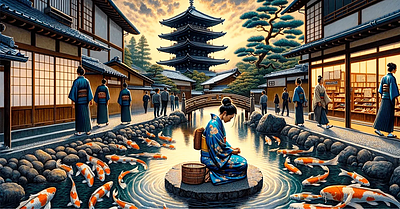 “当たり前”に縛られている