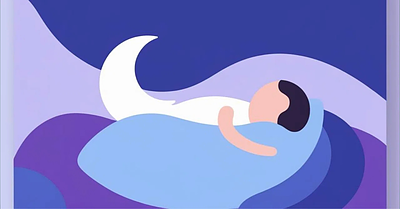 睡眠時間の意識と起床時間の意識