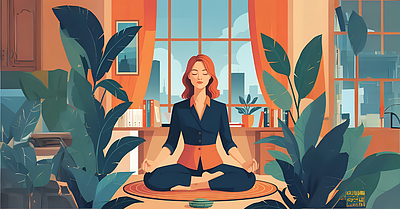 なぜマインドフルネスは企業に広まりにくいのか？ ―経営者の“なんとかなる”が壁になる