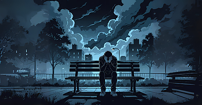 ネガティブな言葉の威力はポジティブの20倍！？──だからこそ必要な“心の筋トレ”とは