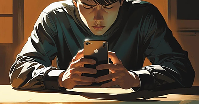 分かっているのにやってしまうことを止める方法