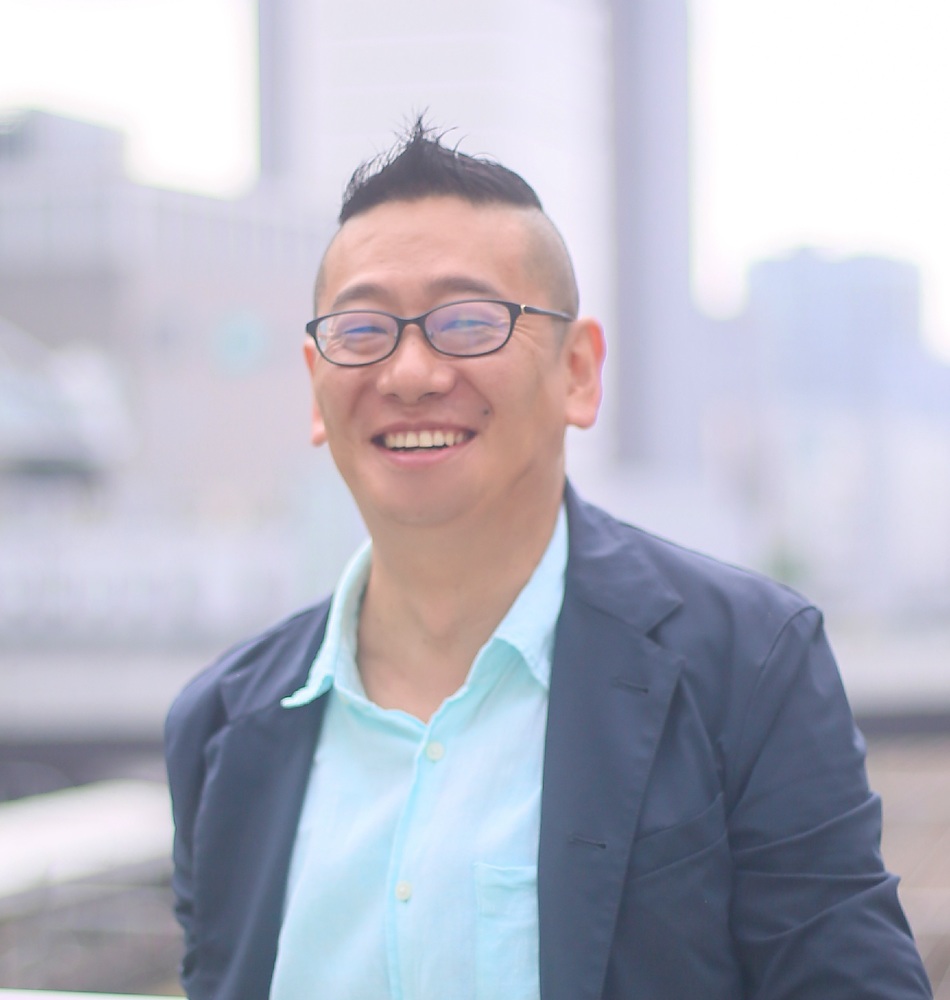 ガネーシャ尾上 がねーしゃおのうえ