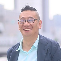 ガネーシャ尾上