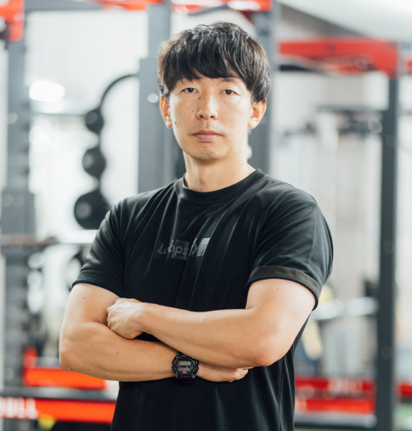 中越清登 なかごしきよたか