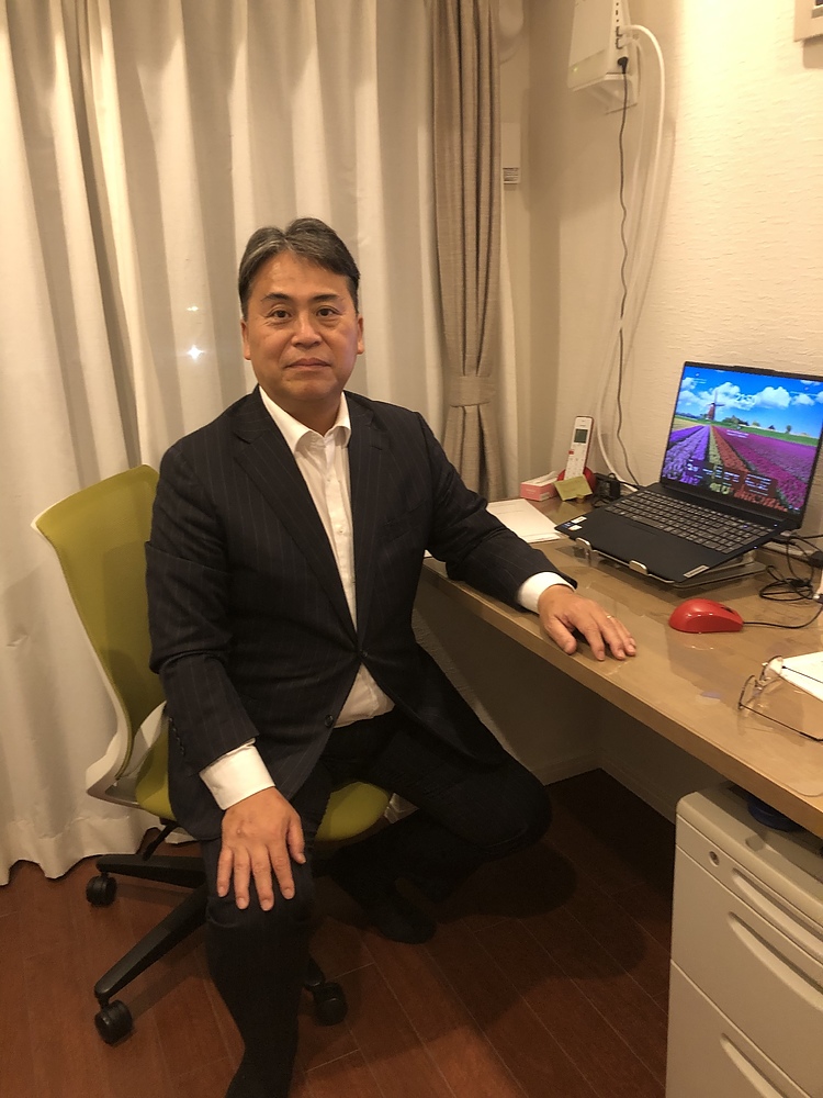 石川康浩 いしかわやすひろ