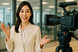 採用動画の撮影テクニック｜中小企業が成功するブランディングと自社内動画制作法