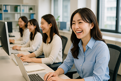 「採用できない問題」「価格競争問題」からブランディングとブランディング動画活用が解決します