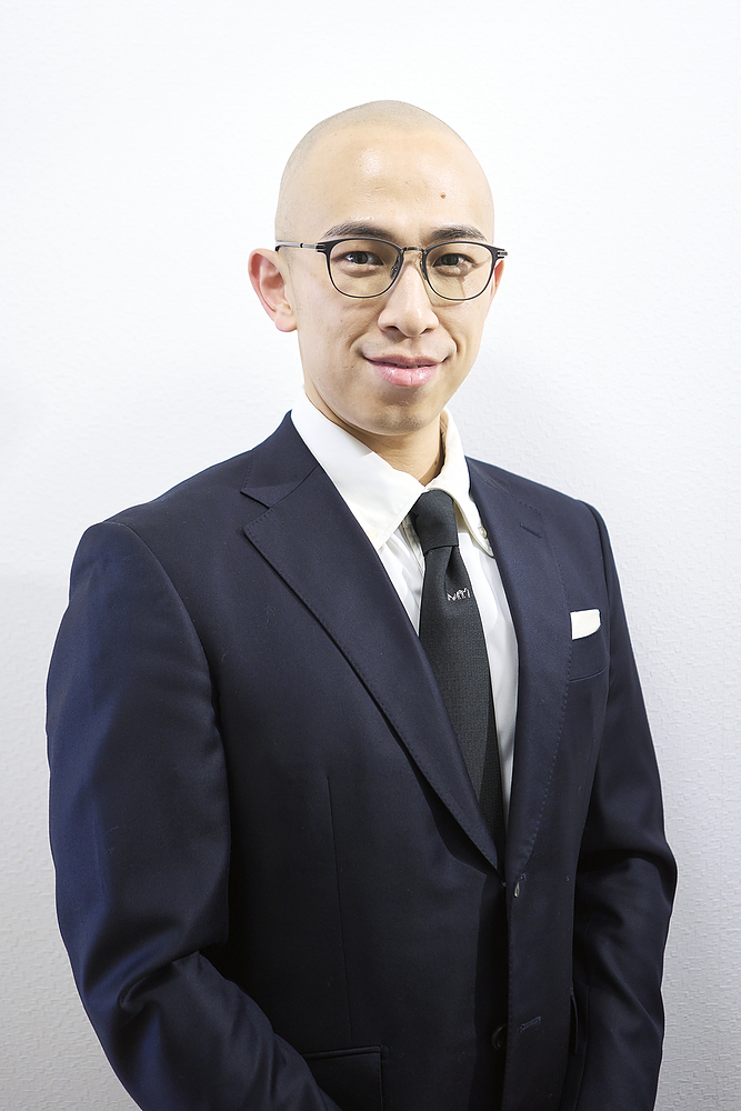 若井直也 わかいなおや