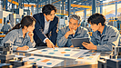 商品登録のAI自動化で見えてきた、CSV転記と画像紐付けの課題｜現場の業務改善事例