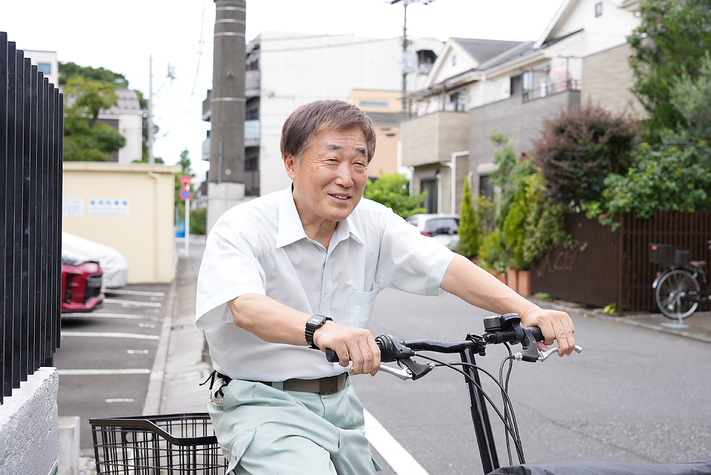 沼﨑紀光 ぬまざきのりみつ