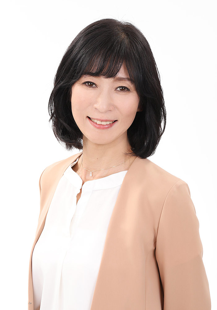 川瀬由理 かわせゆり