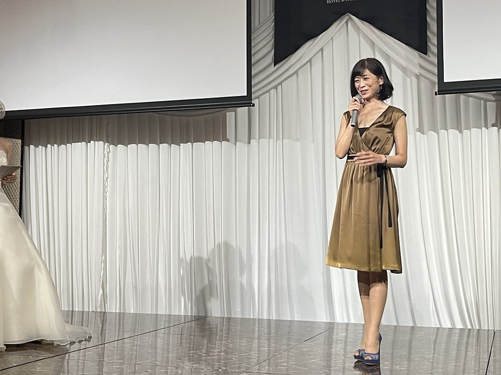 川瀬由理 かわせゆり