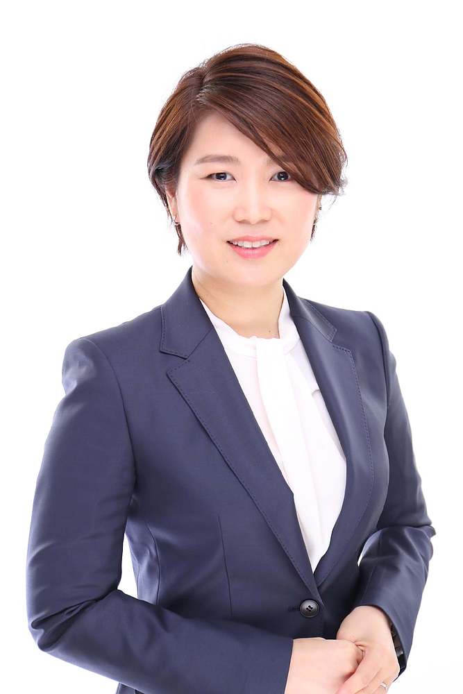 石川陽子 いしかわようこ