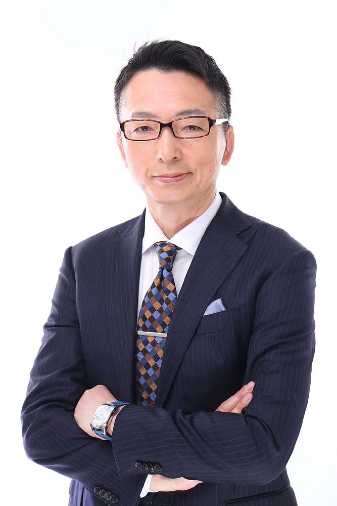 竹丸勇ニ たけまるゆうじ