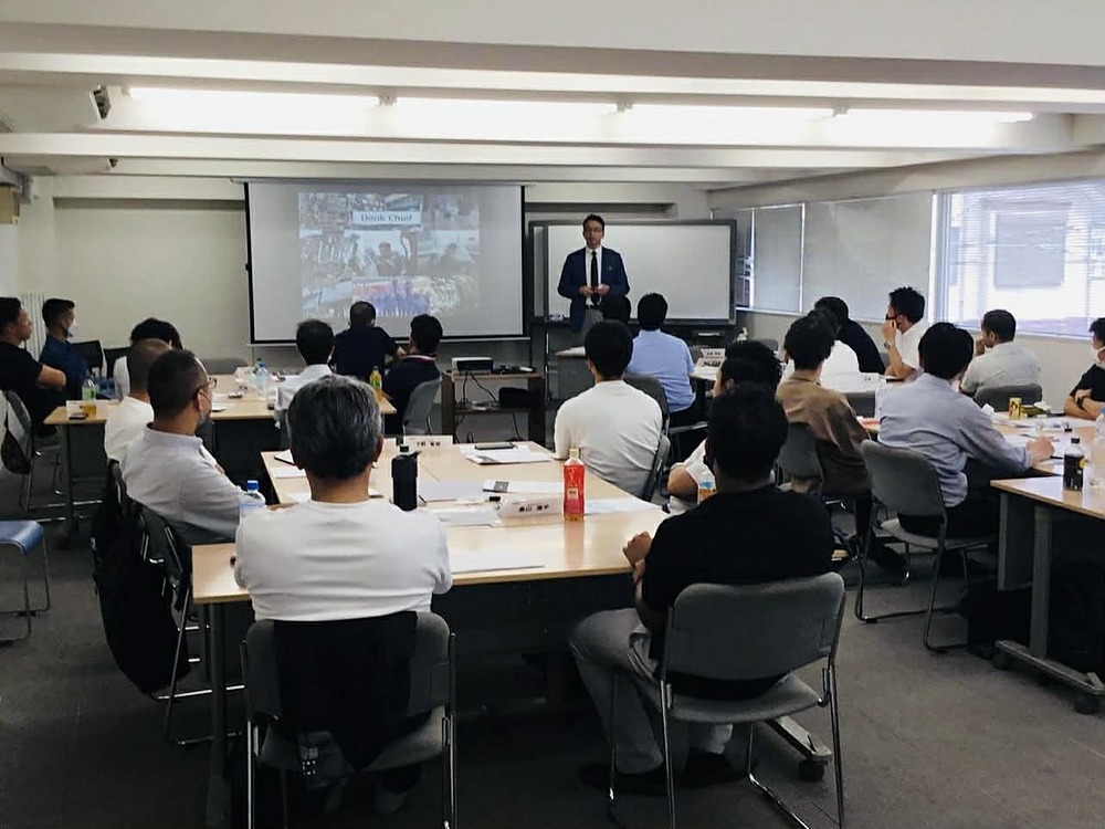 竹丸勇ニ たけまるゆうじ