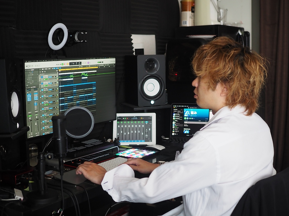 IkumiMagata いくみまがた