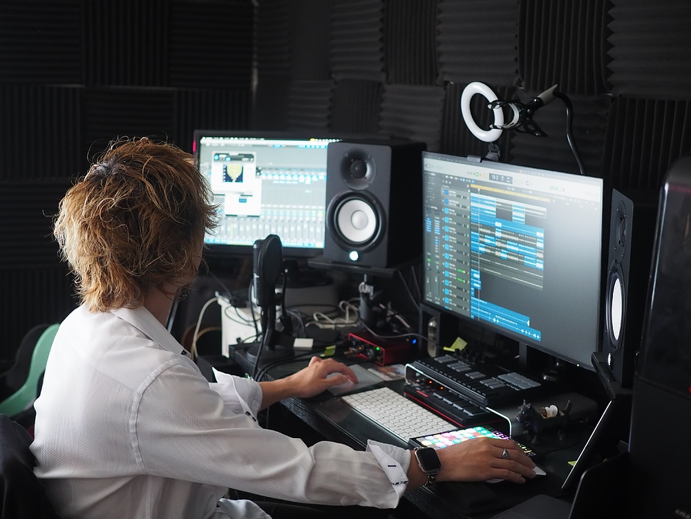 IkumiMagata いくみまがた